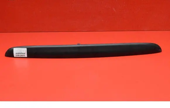 Mini One - Cooper Coupe R56 Number plate light 7151140