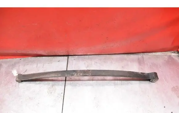 Peugeot Boxer Rear leaf spring 