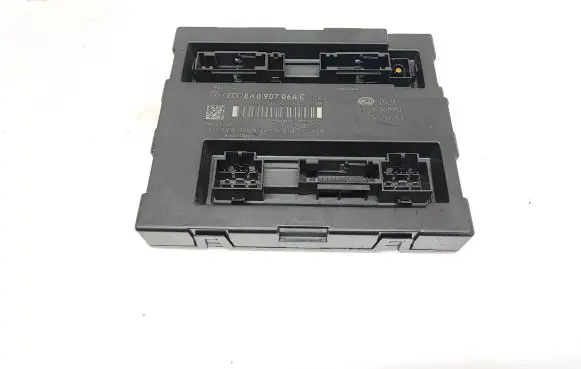 Audi A4 S4 B8 8K Comfort/convenience module 8K0907064C 5DK00991830