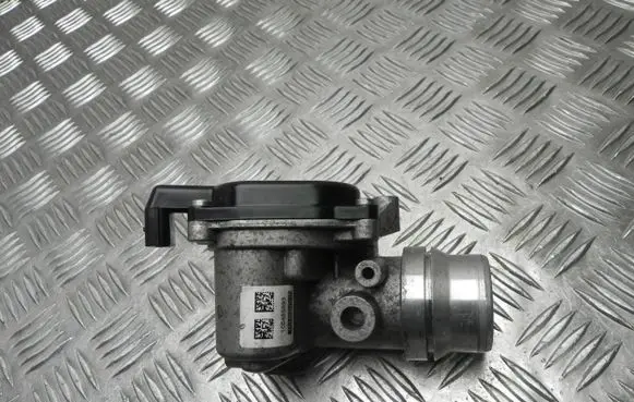 Dacia Sandero Throttle body valve 161A09794R VD15166