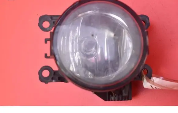 Renault Captur Front fog light