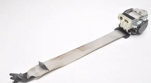 Volvo S90, V90 Rear seatbelt 39836043