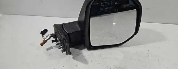 Peugeot Partner Front door electric wing mirror 23263610