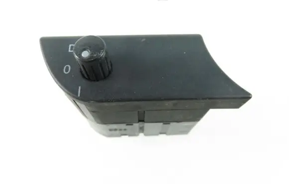 Audi A4 S4 B7 8E 8H Panel lighting control switch 8E2919094C