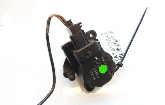 Alfa Romeo 159 Air flap motor/actuator 5240822600a