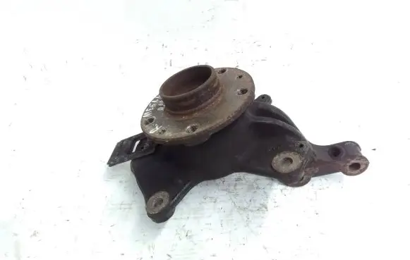 Renault Megane III Front wheel hub spindle knuckle