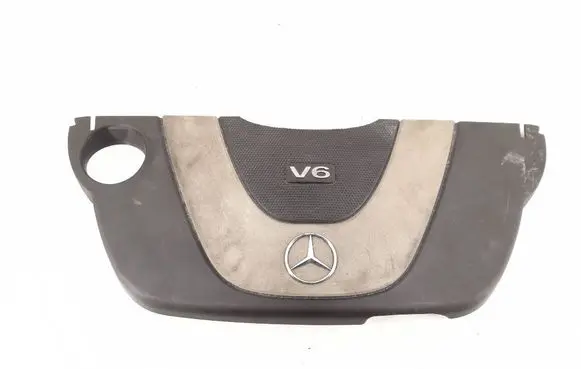 Engine cover (trim)
