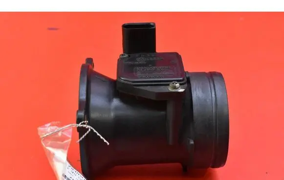 Mass air flow meter