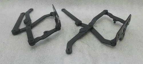 Mercedes-Benz SLK R171 Tailgate/trunk/boot hinge A1717500151