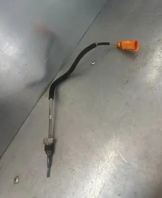 Audi A7 S7 4G Exhaust gas temperature sensor 4G0906088B