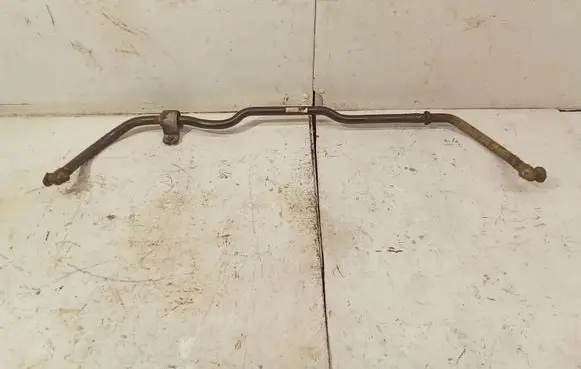 Front anti-roll bar/sway bar