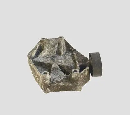 Opel Signum Engine mounting bracket