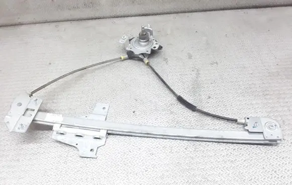 Citroen C8 Sliding door manual window regulator 14948420800