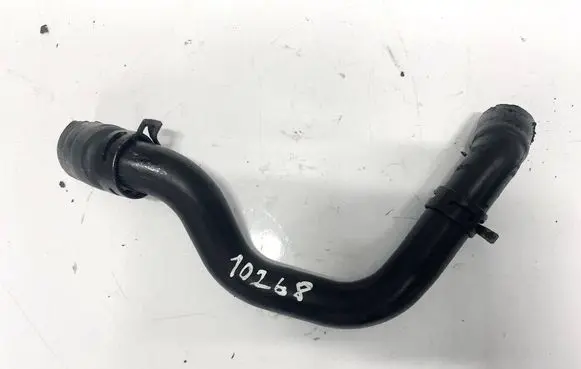 Peugeot RCZ Intercooler hose/pipe 763382203 etx446496601