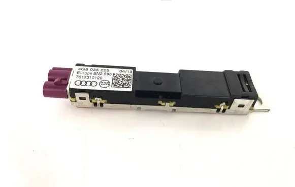 Audi A7 S7 4G Aerial antenna amplifier 4G8035225 7617310120
