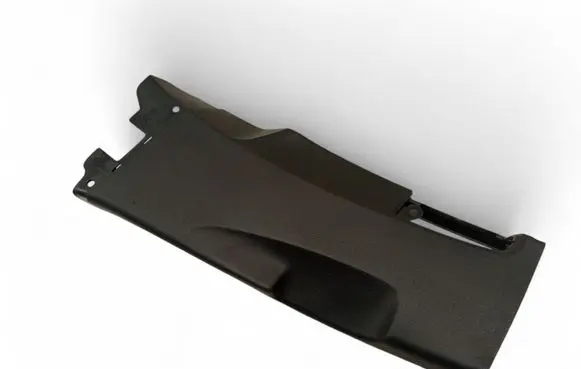 Audi Q7 4M (B) pillar trim (bottom) 4M0867239F