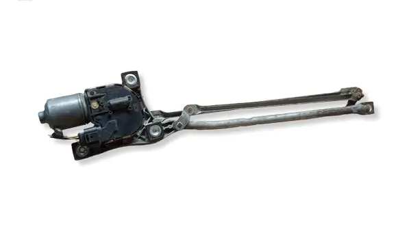 Volvo V50 Front wiper linkage and motor 0390241924 30699344