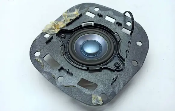 Mercedes-Benz E W211 Headliner speaker A1698201802 A2118210314