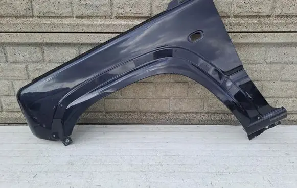 Suzuki Jimny Front wheel arch liner splash guards SUJM2X