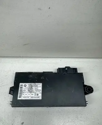 BMW 5 E60 E61 CAS control unit/module 9147216 5WK49513UBR 2081373367