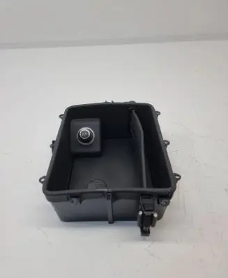 Bentley Continental Glove box central console 3W0858105