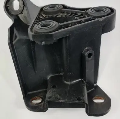 Mercedes-Benz E W212 ABS pump bracket 