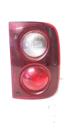 Land Rover Freelander Rear/tail lights