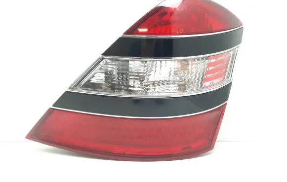 Mercedes-Benz S W221 Rear/tail lights A2218200266