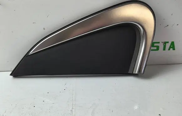 Hyundai Ioniq Rear side glass trim 87810G2100