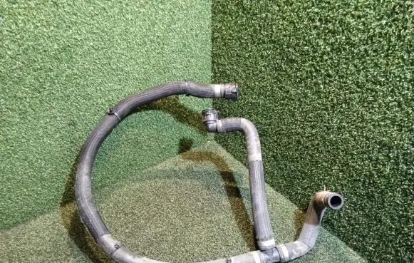 Fiat Talento Engine coolant pipe/hose 144603821R