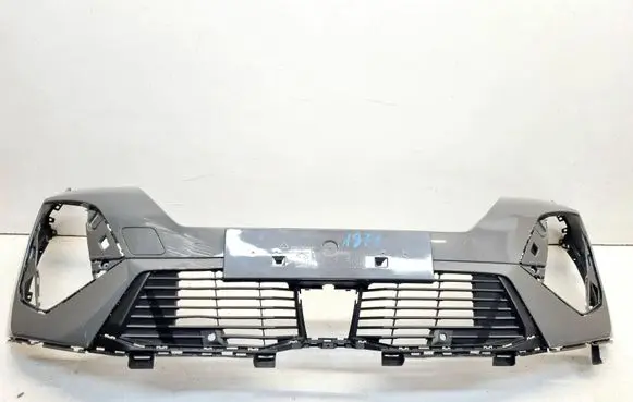 Peugeot 2008 II Front bumper 9853151880