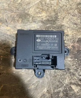 Jaguar XF Door control unit/module BJ3214D620AC 1009352100