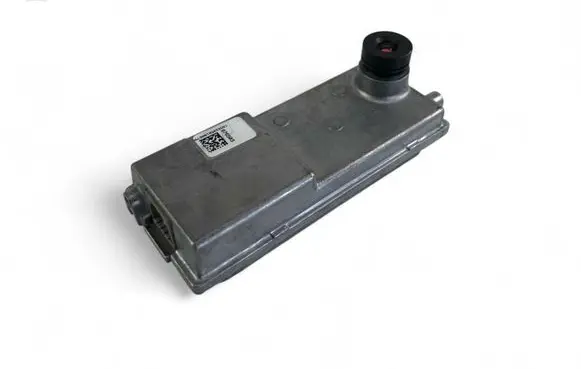 Renault Megane IV Video control module 284624085R