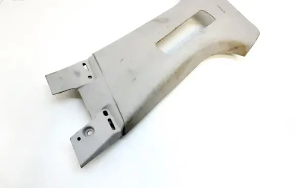 Ford Fusion II (B) pillar trim (top) DS73F24583AGW