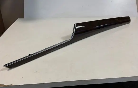 Audi Q5 SQ5 Rear door card trim 80A867410AC 80B853165AF