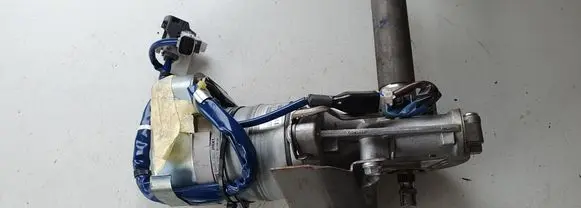 Toyota Auris E180 Electric power steering pump 