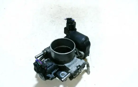 Toyota RAV 4 (XA30) Throttle valve 1923002010 6k04