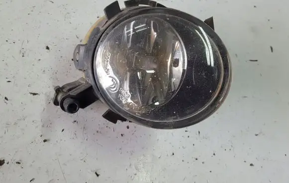 Seat Altea Front fog light