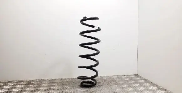 Skoda Octavia Mk3 (5E) Rear coil spring 5Q0511121AF