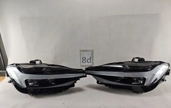 Volvo XC60 Headlights/headlamps set 