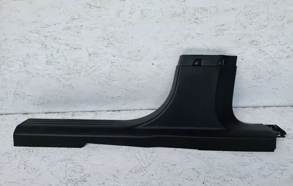 Peugeot 2008 II side skirts sill cover 9820798377