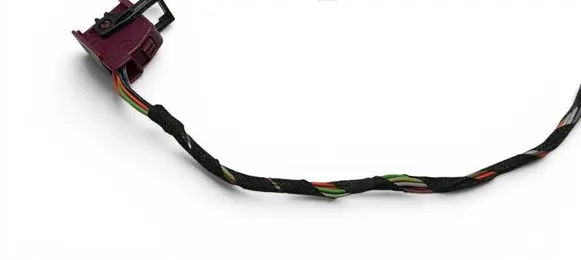 Mercedes-Benz A W177 Other wiring loom 0005457130 51242