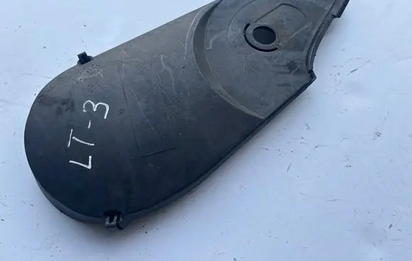 Volkswagen II LT Timing belt guard (cover) 074109107J 076109107L 054273
