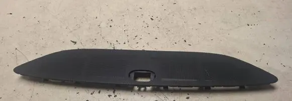 Other dashboard part