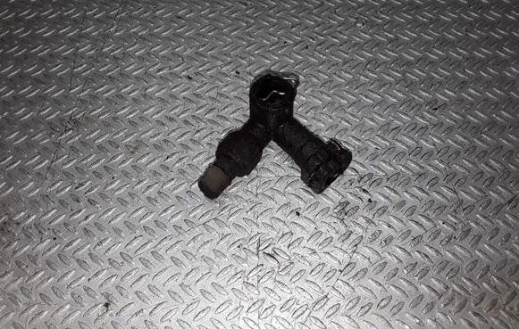 Opel Meriva A Clutch pipe/line 