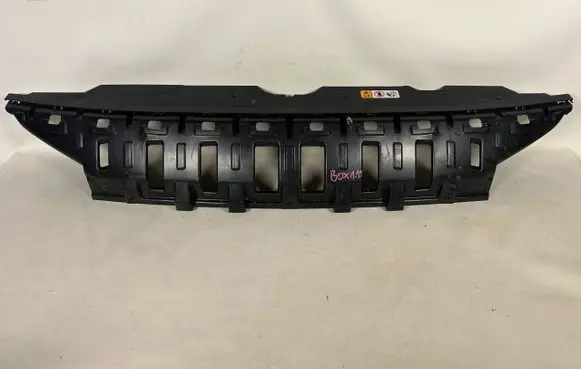 Hyundai i10 Front bodywork piece 
