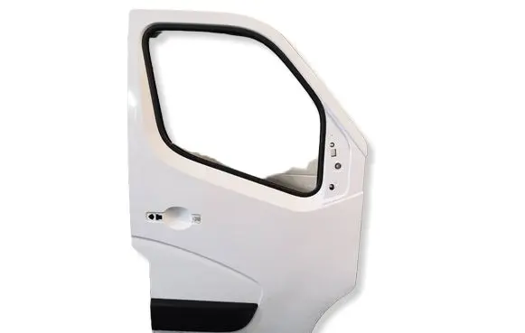 Renault Master III Door (2 Door Coupe) 