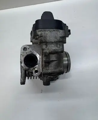 Fiat Croma Throttle valve 48CPD1