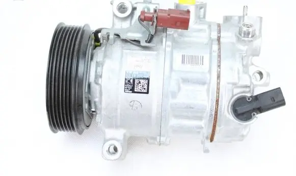 Seat Tarraco Air conditioning (A/C) compressor (pump) 3Q0816803D