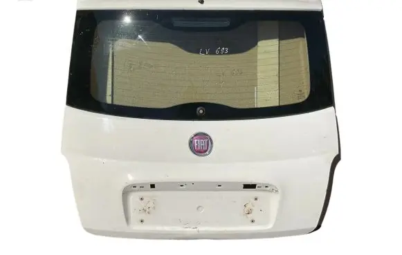 Fiat 500 Tailgate/trunk/boot lid 43R001583